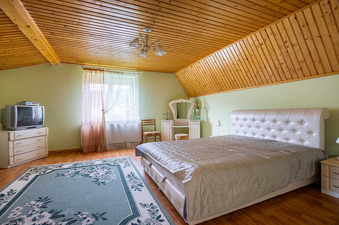 продажа 3-к дом Сколевский, Сколе, 95000 $ Сколе - изображение 10