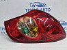 Фонарь задний внешний правый SsangYong Korando C200 2.0 DIESEL D20DT 2010 (б/у) Киев
