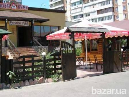 НЕ ДОРОГОЕ КАФЕ ГДЕ МОЖНО ПРОВЕСТИ ПОМИНКИ Київ - зображення 4