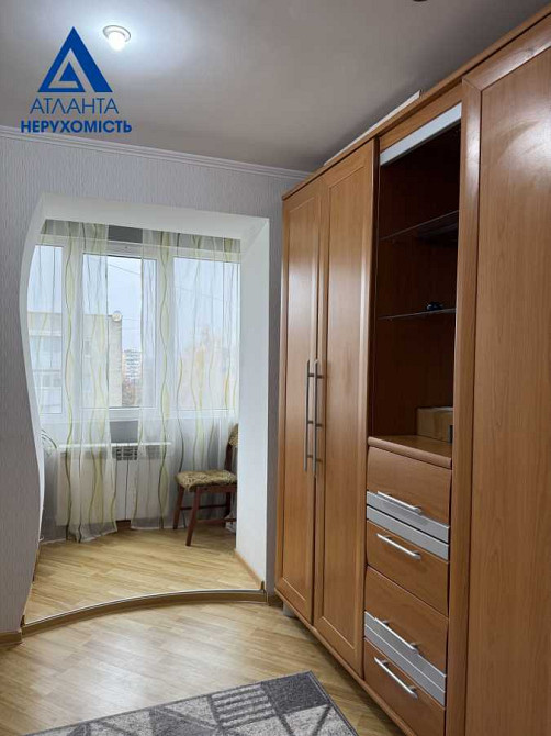 продажа 3-к квартира Луцк, 60000 $ Луцьк - зображення 5