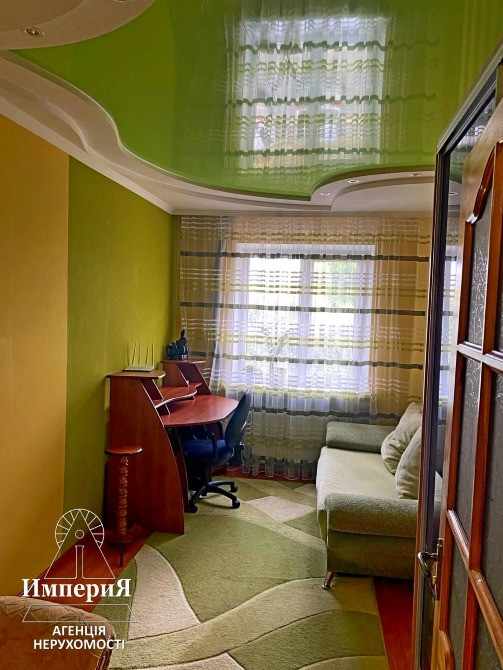 Укомплектованная 3-Х с ремонтом и автономным отоплением. Біла Церква - зображення 2