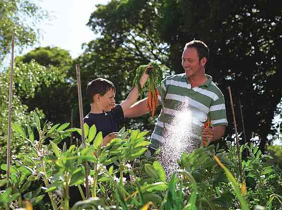 Пистолет - распылитель HoZelock 2684 мulti Spray Plus Київ