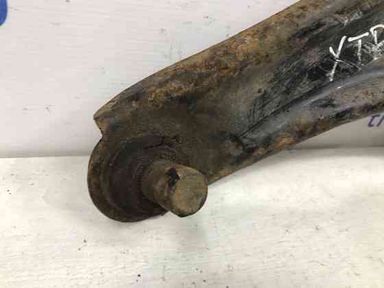 Рычаг левый Nissan Qashqai J10 2.0 БЕНЗИН MR20DE 2006 (б/у) Киев