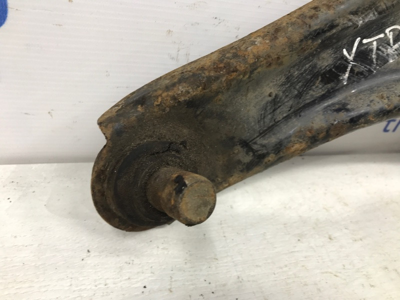 Рычаг левый Nissan Qashqai J10 2.0 БЕНЗИН MR20DE 2006 (б/у) Київ - зображення 3