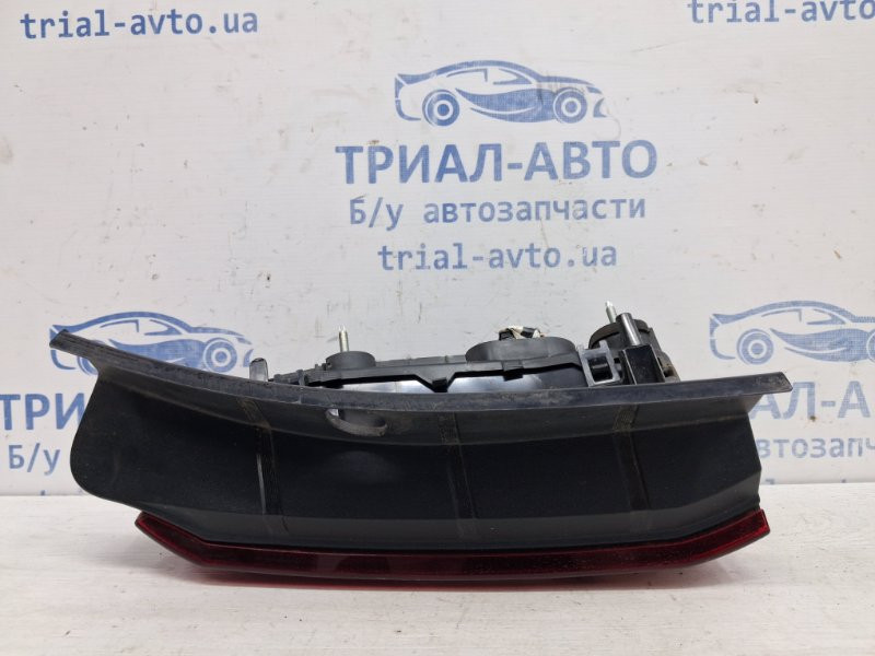 Фонарь задний внешний левый Dacia Duster HS 1.5 DIESEL K9K 2010 (б/у) Київ - зображення 5