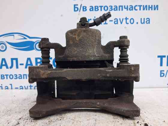 Суппорт передний правый Nissan Juke F15 1.6 TURBO MR16DDT 2010 (б/у) Киев