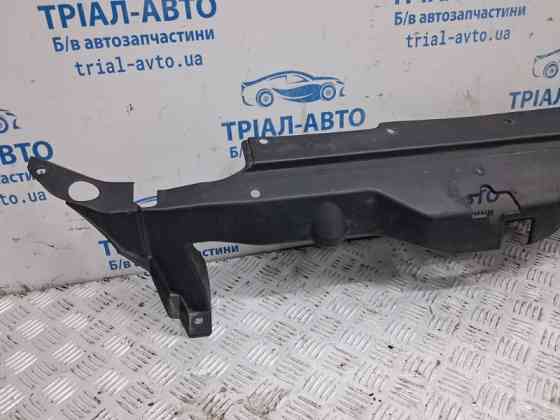 Накладка передней панели Toyota Prado 2003-2009 5329260040 (Арт. 80610) Київ
