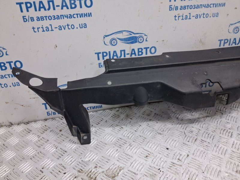 Накладка передней панели Toyota Prado 2003-2009 5329260040 (Арт. 80610) Київ - зображення 4