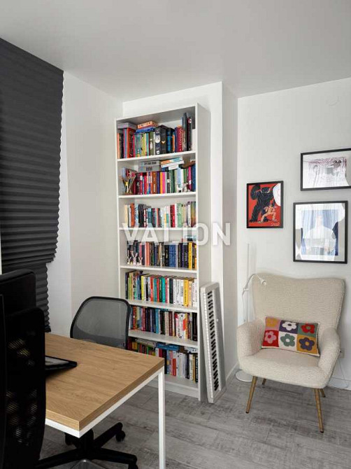 продажа 2-к квартира Киев, Днепровский, 117000 $ Київ - зображення 5