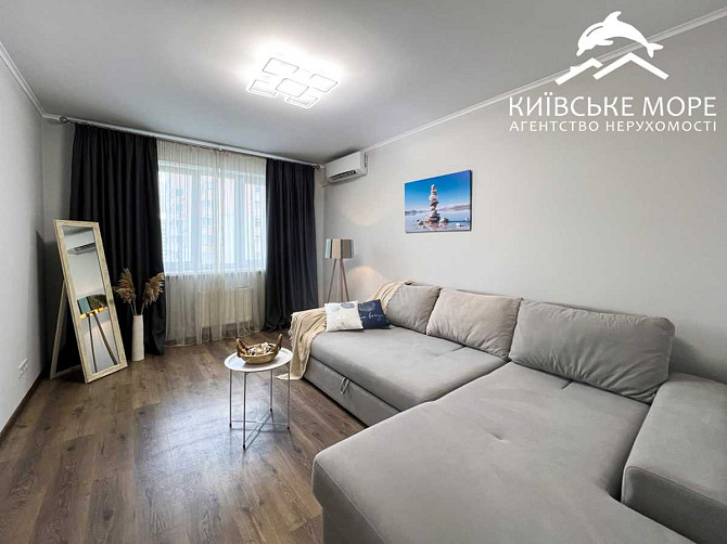 продажа 1-к квартира Киев, Днепровский, 83000 $ Киев - изображение 2