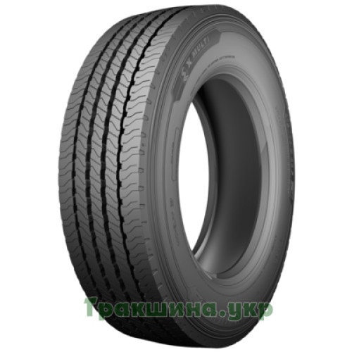 285/70 R19.5 Michelin X Multi Z 146/144L Рульова вантажна шина Київ - зображення 12