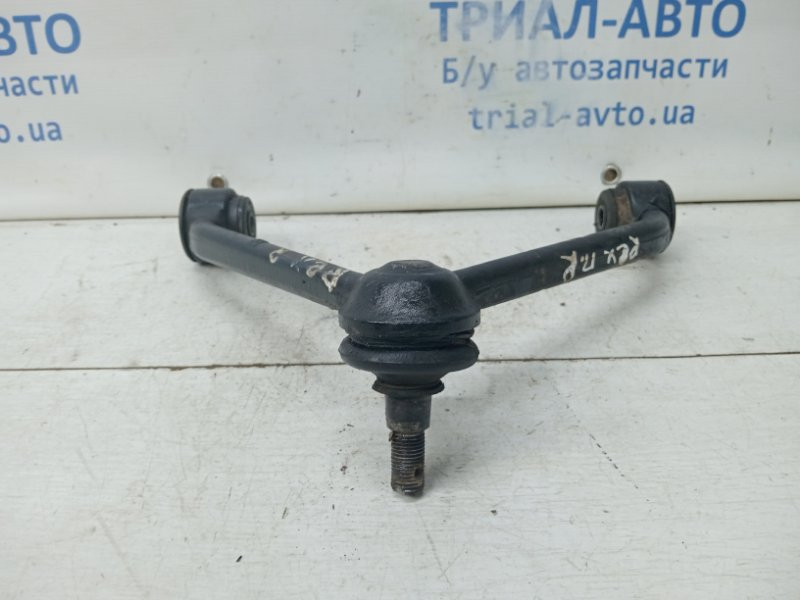 Рычаг передний верхний правый SsangYong Rexton 2006-2012 4440209001 (Арт. 61774) Киев - изображение 1