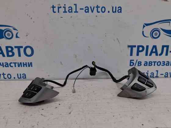Кнопки руля Suzuki Grand Vitara JT 2.0 БЕНЗИН J20A 2005 (б/у) Київ