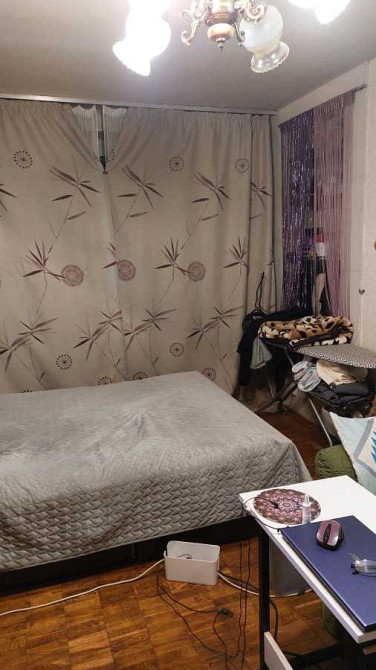 долгосрочная аренда 1-к квартира Киев, Оболонский, 9000 грн./мес. Киев - изображение 2