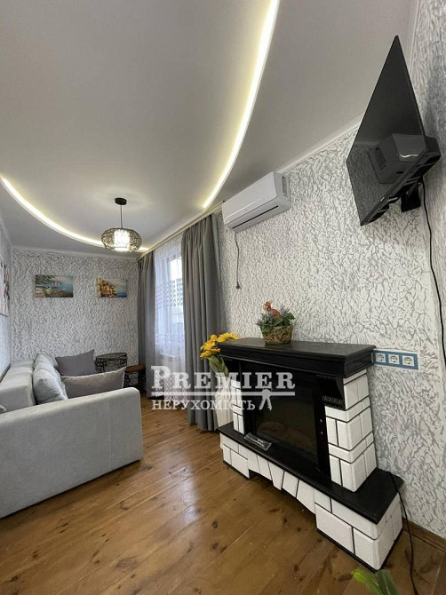 Будинок у моря з ремонтом 73 кв. м. 70000 у.о Одеса - зображення 4