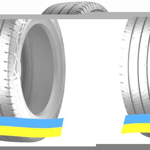 215/60 R17 Continental VanContact Eco 109/107T Легковантажна шина Київ