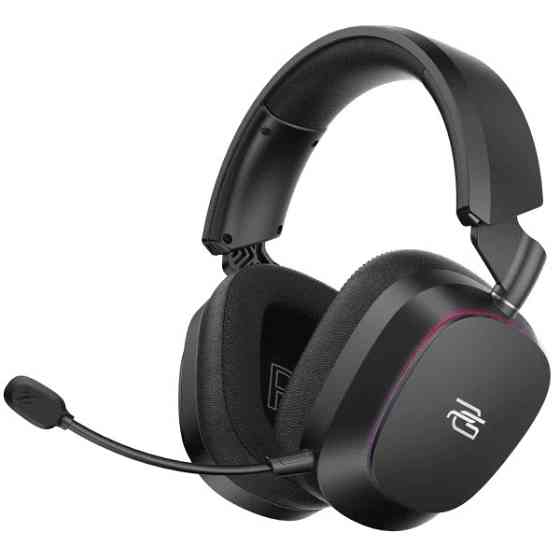 Bluetooth-гарнітура Proove Gaming Starlight (APP) Black/Purple (WHSR00020016) Харків