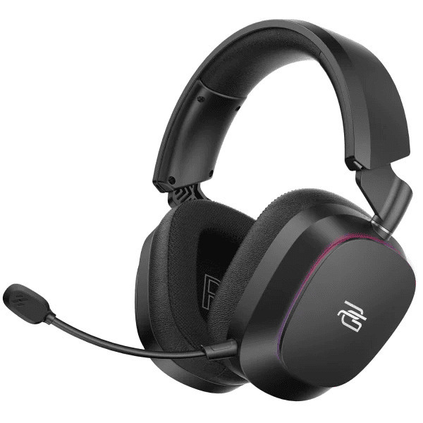 Bluetooth-гарнітура Proove Gaming Starlight (APP) Black/Purple (WHSR00020016) Харків - зображення 1