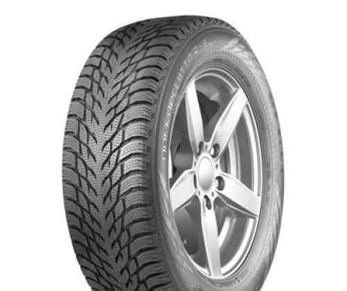 215/60 R17 Nokian Hakkapeliitta R3 SUV 100R Позашляхова шина Київ