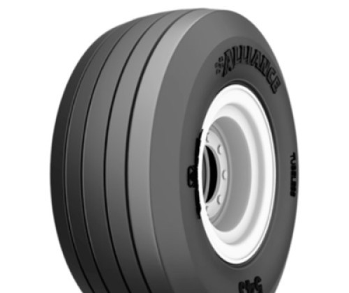 12.5 R15 Alliance 543 High Speed Rib 134J Сільгосп шина Киев - изображение 11