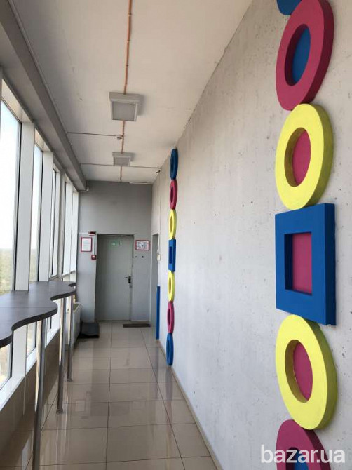 долгосрочная аренда офисное помещение Киев, Дарницкий, 25000 грн./мес. Киев - изображение 12