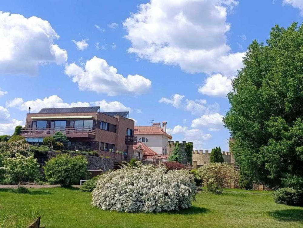 продажа 7-к дом Киев, Оболонский, 550000 $ Київ - зображення 4