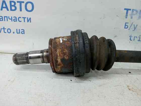 Привод передний левый Mitsubishi L200 KB 2.5 DIESEL 4D56 2006 (б/у) Киев