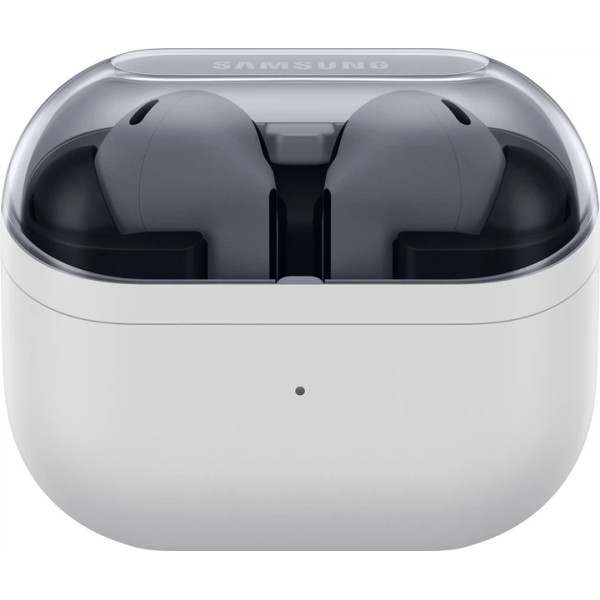 Bluetooth-гарнітура Samsung Galaxy Buds 3 FE R420 Gray (SM-R420NZAASEK) UA Харків - зображення 2