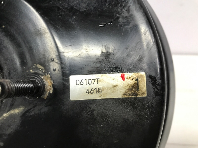 Вакуумный усилитель тормозов Mitsubishi Outlander 2003-2008 4630A034 (Арт. 50568) Киев - изображение 5