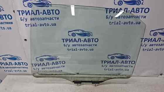 Стекло двери заднее левое Mitsubishi Lancer 2003-2009 MR525741 (Арт. 73989) Київ