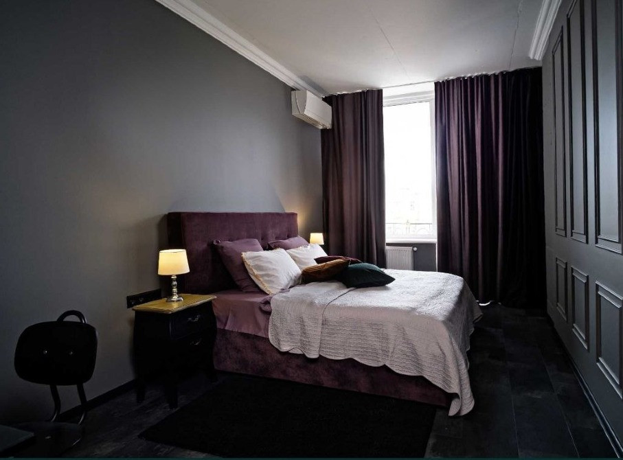 Аренда стильной квартиры в центре Одессы / Замок Цветов ,100м Одесса - изображение 8