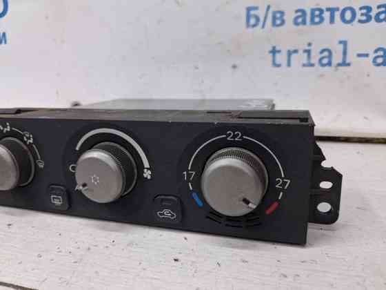 Блок управления кондиционером Mitsubishi Pajero Wagon 1999-2006 MR958005 (Арт. 69370) Киев