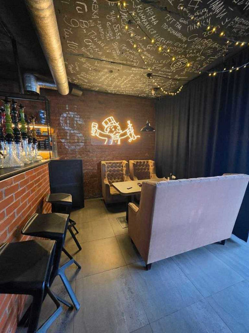 продажа кафе, бар, ресторан Белоцерковский, Белая Церковь, 35000 $ Белая Церковь - изображение 10