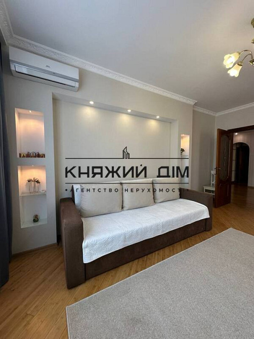 Оренда 3 кімнатна квартира м. Позняки КОД 11203715 Київ - зображення 3