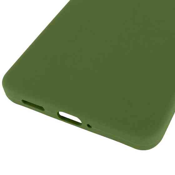 Чехол Silicone Cover Lakshmi Full Camera (AA) для Xiaomi Poco X5 Pro 5G Херсон