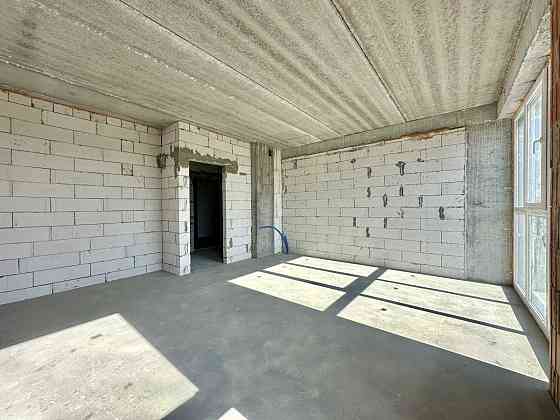 продажа 1-к квартира Киево-Святошинский, Гостомель, 25000 $ Гостомель