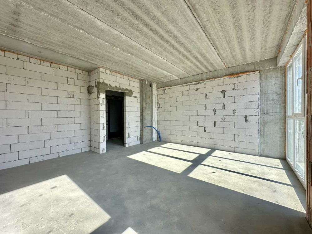 продажа 1-к квартира Киево-Святошинский, Гостомель, 25000 $ Гостомель - изображение 5