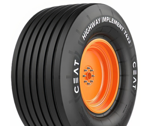 12.5 R15 Ceat HIGHWAY IMPLEMENT T422 Сельхоз шина Киев - изображение 1