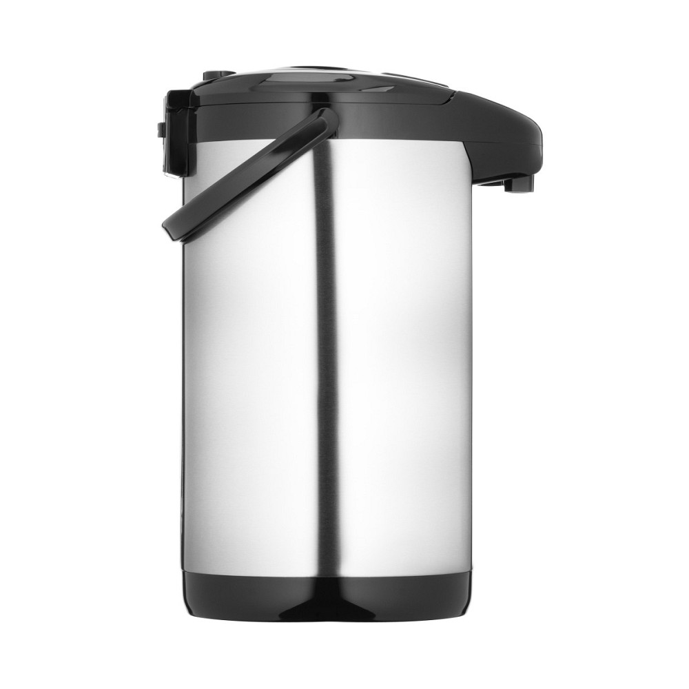 Термопот Ardesto TP-50BI 5 л серый Киев - изображение 4