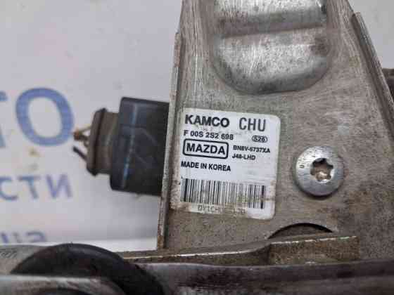 Трапеция дворников Mazda 3 BK 1.6 БЕНЗИН Z6 2003 (б/у) Киев