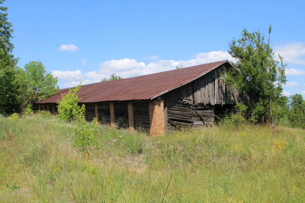 продажа производственные помещения Гадячский, Веприк, 412800 грн.  - изображение 5