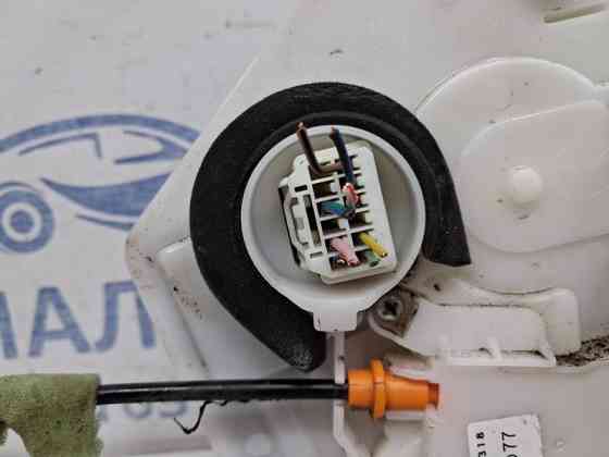 Замок двери передний правый Mazda CX 5 2011-2017 KD5358310 (Арт. 60215) Київ
