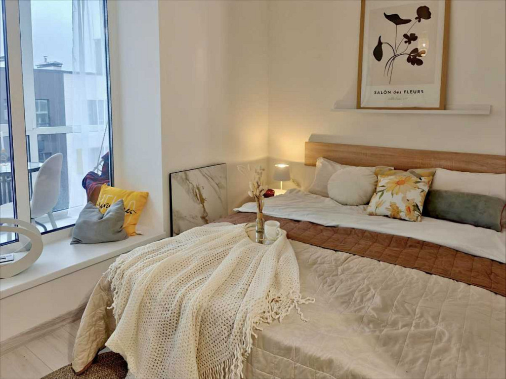 продажа 1-к квартира Киево-Святошинский, Ирпень, 54500 $ Ирпень - изображение 1