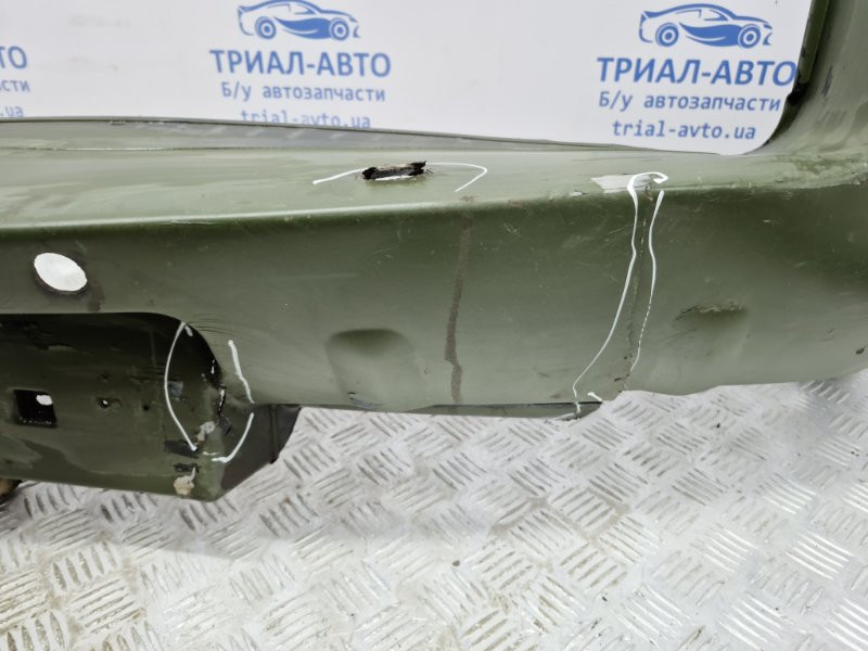 Бампер задний Toyota RAV 4 A30 2.0 БЕНЗИН 1AZFE 2005 (б/у) Киев - изображение 6