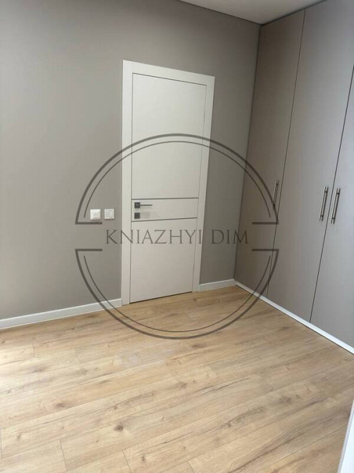 Перша здача ! Оренда 1-кім. квартири у ЖК Берег Дніпра! Код:11202069 Київ - зображення 3