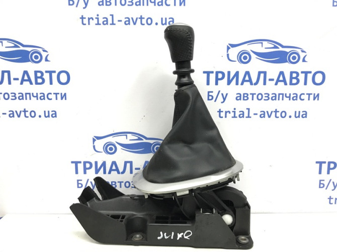 Кулиса переключения МКПП Nissan Juke 2010-2019 341011KG0A (Арт. 39861) Київ - зображення 1