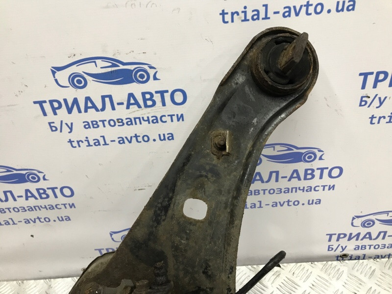 Рычаг задней подвески продольный правый Mitsubishi Outlander GF 2.2 DIESEL 4N14 2012 (б/у) Киев - изображение 8