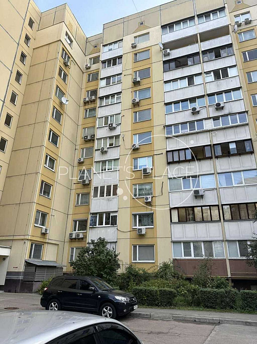 продажа 3-к квартира Киев, Соломенский, 125000 $ Київ - зображення 1