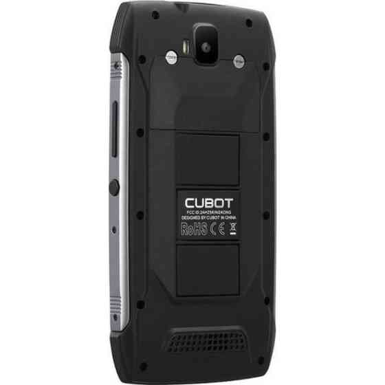 Смартфон Cubot KingKong X 16/256GB NFC Black Global (Код товару:43281) Харьков