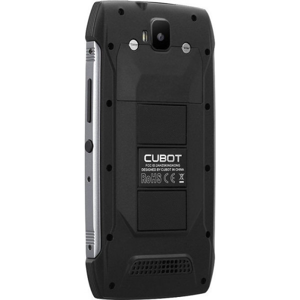 Смартфон Cubot KingKong X 16/256GB NFC Black Global (Код товару:43281) Харків - зображення 6